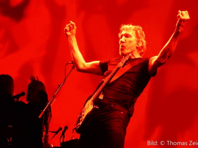 Roger Waters 6.5.2018 Zagreb Arena