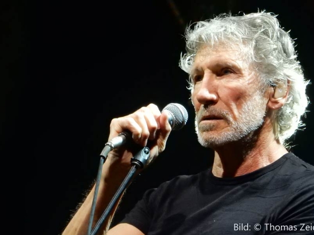 Roger Waters 6.5.2018 Zagreb