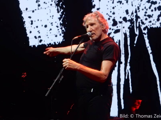 Roger Waters 6.5.2018 Zagreb