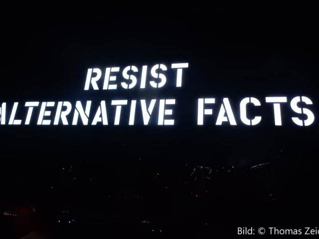 Roger Waters 6.5.2018 Zagreb