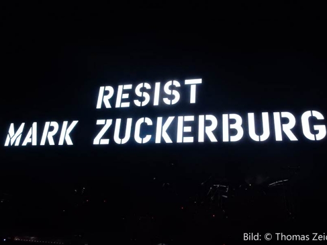 Roger Waters 6.5.2018 Zagreb