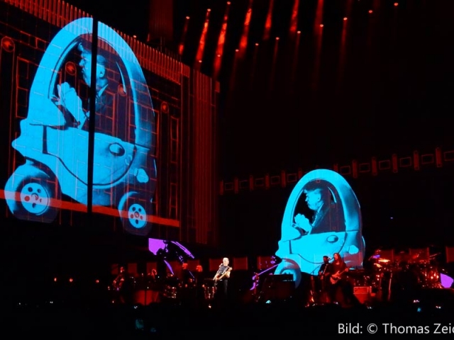 Roger Waters 6.5.2018 Zagreb