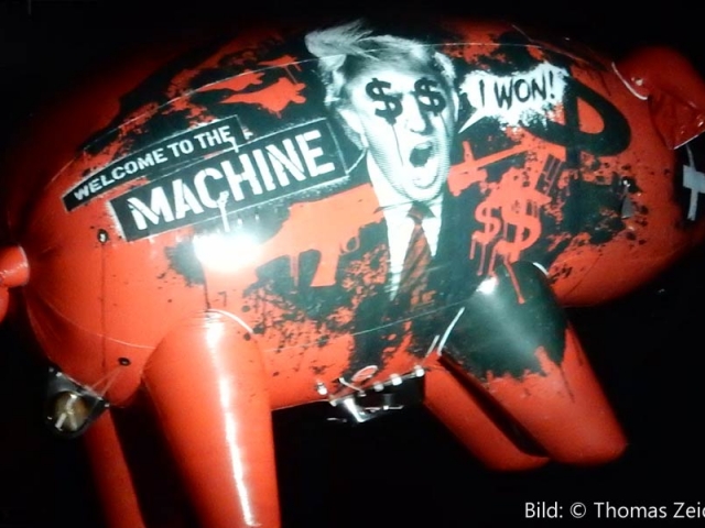 Roger Waters 6.5.2018 Zagreb