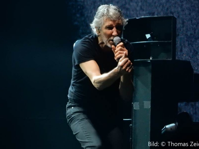 Roger Waters 6.5.2018 Zagreb