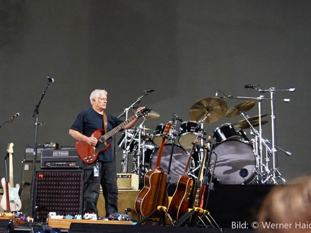 Roger Waters 6.5.2018 Zagreb Arena