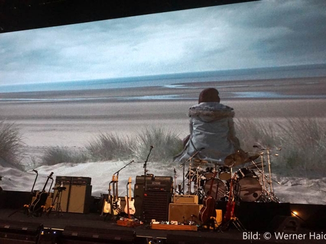 Roger Waters 6.5.2018 Zagreb Arena