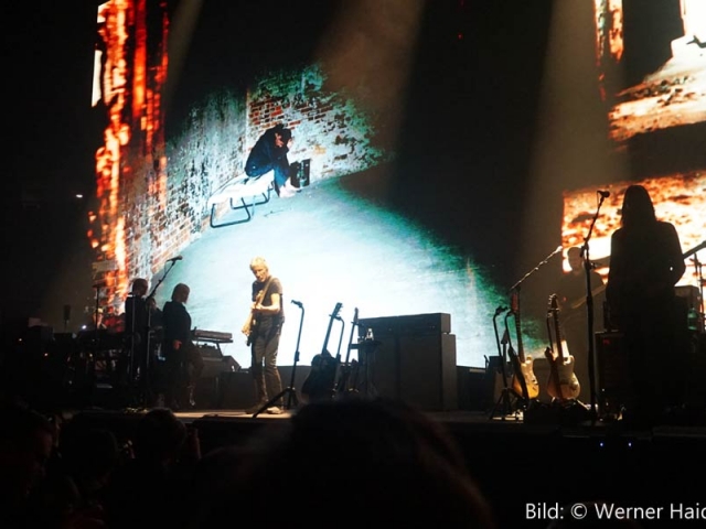 Roger Waters 6.5.2018 Zagreb Arena