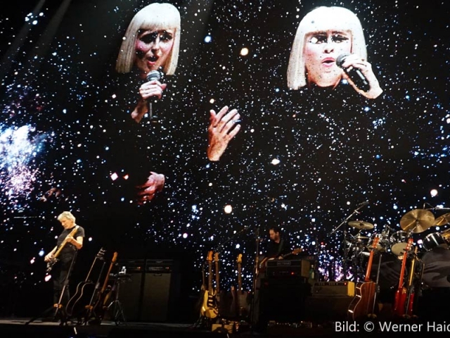 Roger Waters 6.5.2018 Zagreb Arena