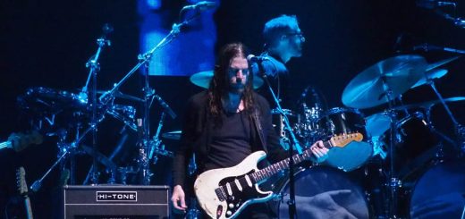 Roger Waters 1.6.2018 Berlin Mercedes-Benz Arena