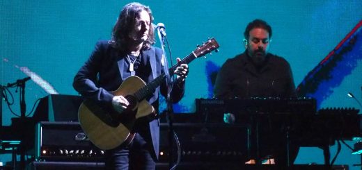 Roger Waters 1.6.2018 Berlin Mercedes-Benz Arena