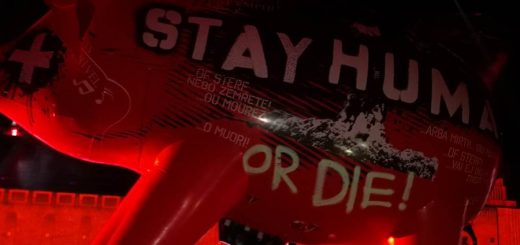 Roger Waters 19.6.2018 Amsterdam Ziggo Dome