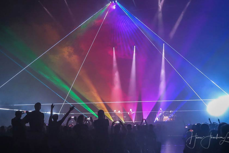 Roger Waters 2.6.2018 Berlin Mercedes-Benz Arena