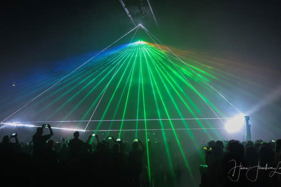 Roger Waters 2.6.2018 Berlin Mercedes-Benz Arena