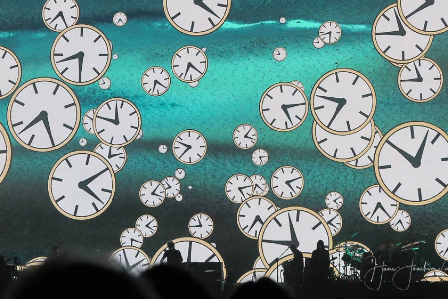 Roger Waters 2.6.2018 Berlin Mercedes-Benz Arena