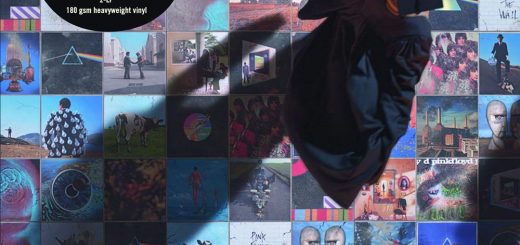 A Foot In The Door - The Best Of Pink Floyd