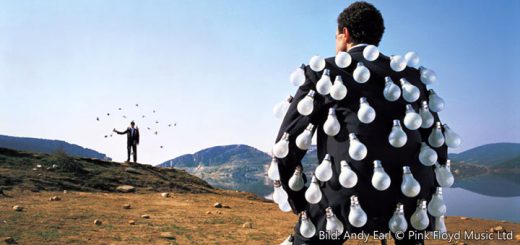 Delicate Sound Of Thunder