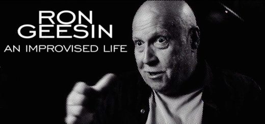 Ron Geesin: An Improvised Life (Official Trailer)