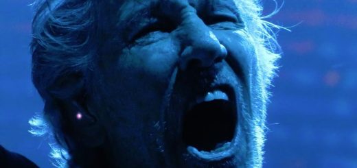 Roger Waters 26.8.2018 Kaunas