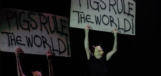 Roger Waters 26.8.2018 Kaunas