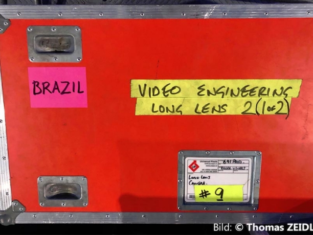 Roger Waters 24.8.2018 Riga Arena