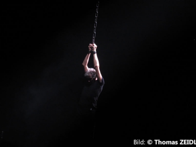 Roger Waters 24.8.2018 Riga