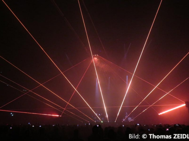 Roger Waters 24.8.2018 Riga