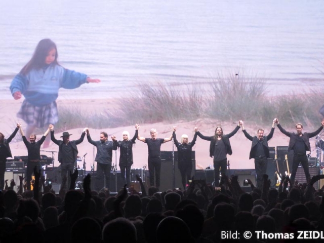 Roger Waters 24.8.2018 Riga