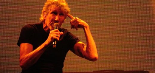 Roger Waters 24.8.2018 Riga Arena