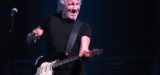 Roger Waters 24.8.2018 Riga