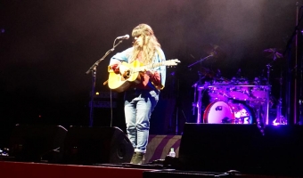 Emma Tricca 19.9.2018 Wien Stadthalle