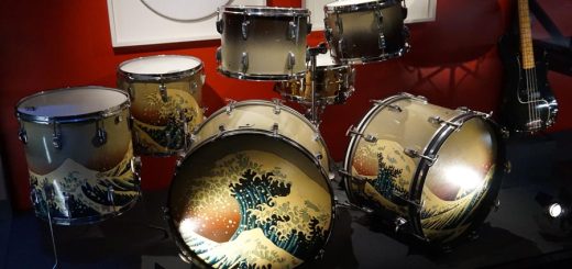 Pink Floyd Exhibition 14.9.2018 Dortmunder U