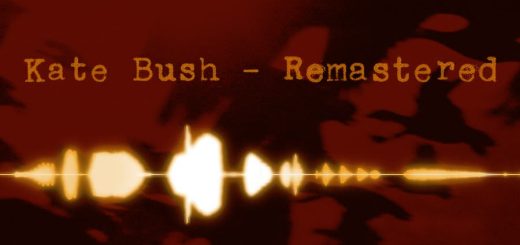 Kate Bush - Remastered