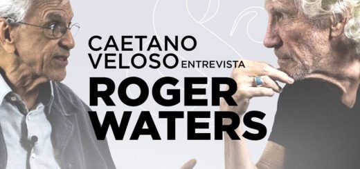 Roger Waters Brasilien Interview 2018