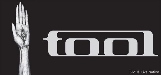Tool Europa-Tour 2019