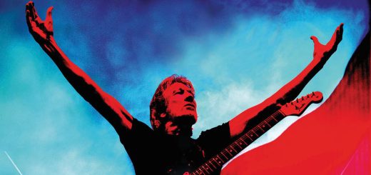 Roger Waters 2018 Tour