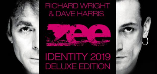 Richard Wright & Dave Harris - Zee