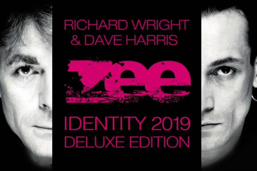 Richard Wright &amp; Dave Harris - Zee