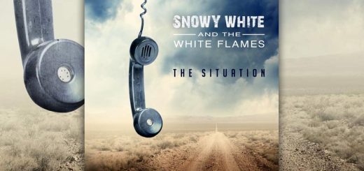 Snowy White & The White Flames - The Situation