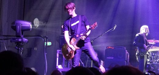 Steven Wilson 11.2.2019 Wien