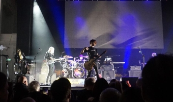 Steven Wilson 11.2.2019 Wien