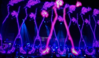 Steven Wilson 11.2.2019 Wien