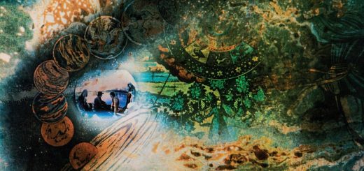 A Saucerful Of Secrets Mono MIX