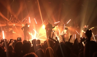 Archive 16.5.2019 Paris