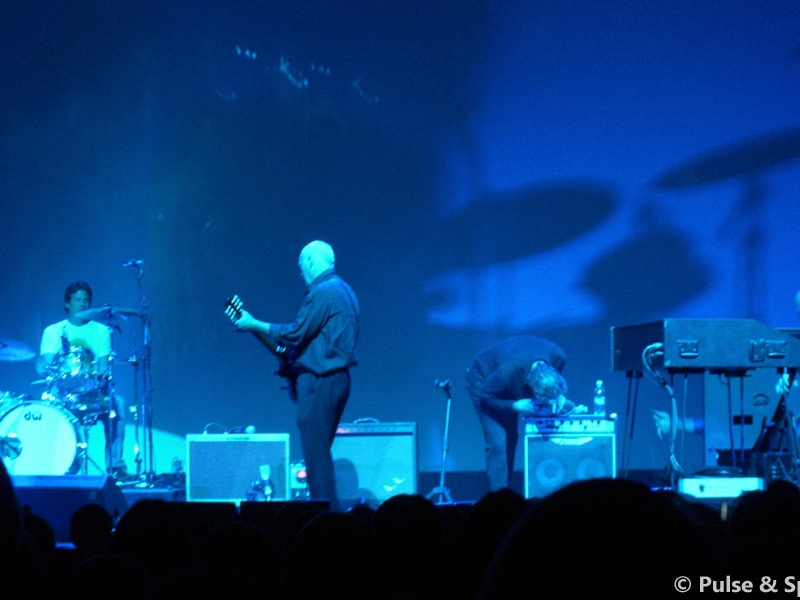 Remember That Night Premiere: Island Jam