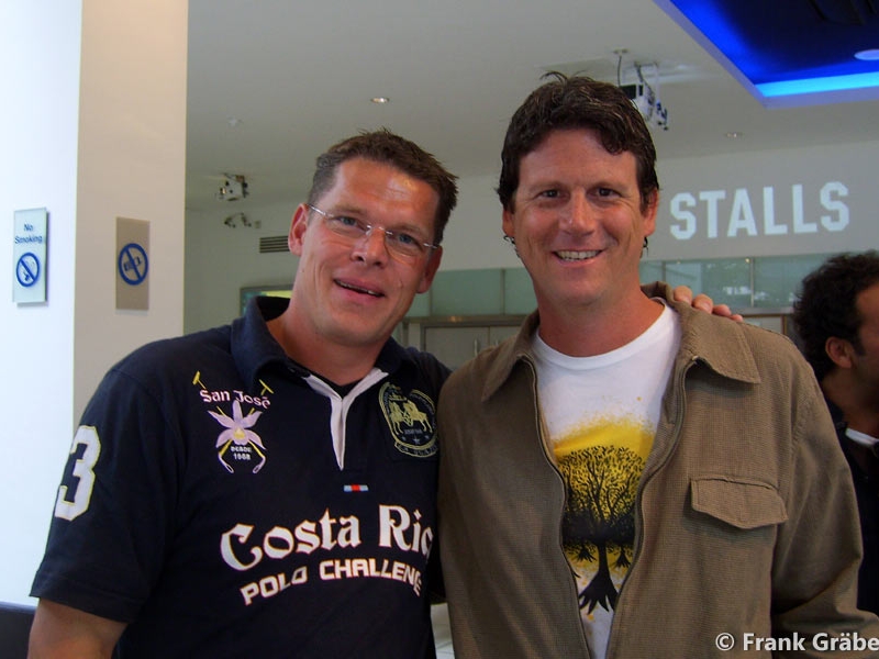 Remember That Night Premiere: Steve DiStanislao