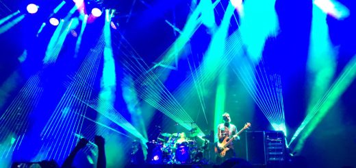 Tool 5.6.2019 Wien, Stadthalle