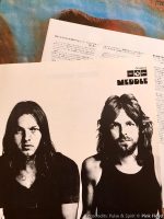 Pink Floyd A Nice Pair (Japan Vinyl)