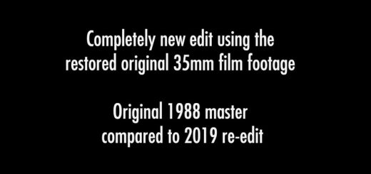Delicate Sound 2019 vs Video