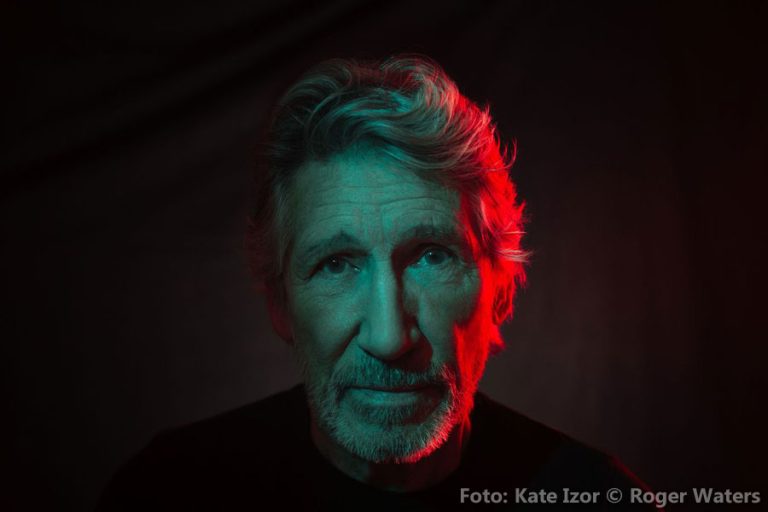 Roger Waters Dark Side Of The Moon Re Working Pulse And Spirit 4301
