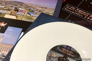 A Momentary Lapse of Reason (White)